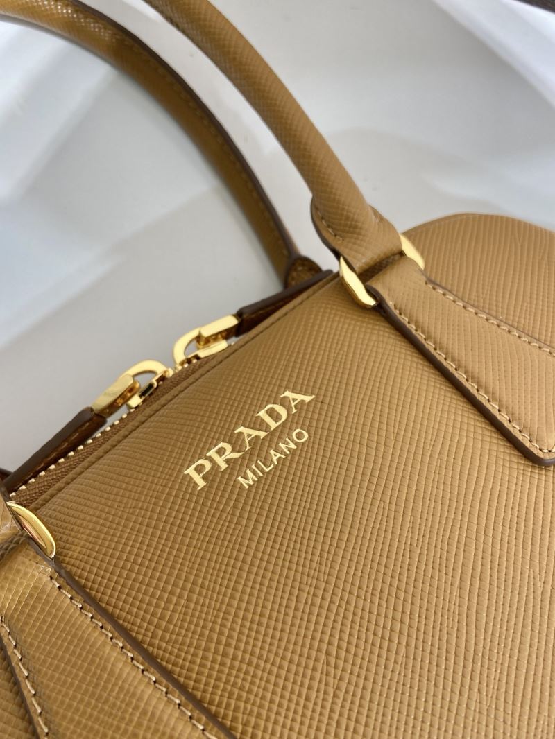 Prada Top Handle Bags